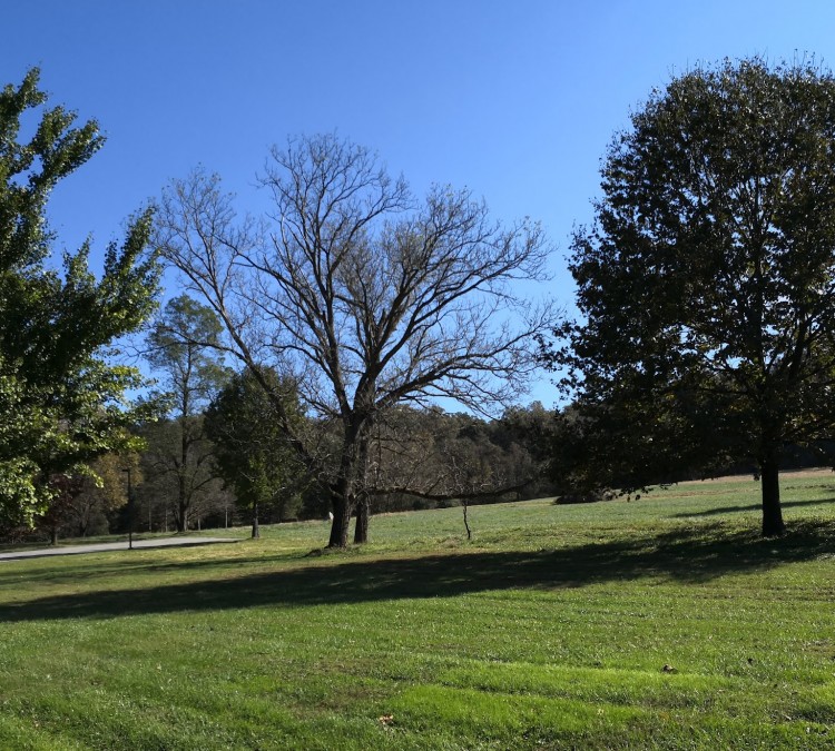 Chester County Parks & Rec (Glenmoore,&nbspPA)